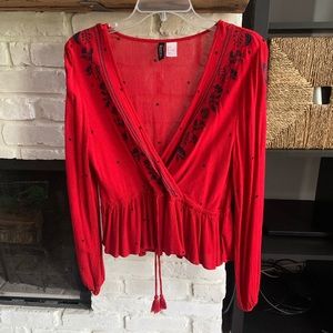 H&M Blouse